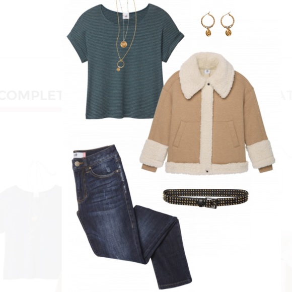 McQueen Jacket Fall 2020 medium #3908 - Picture 10 of 16